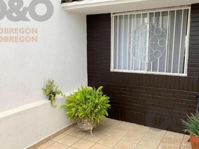 Casa en Venta en Real Providencia, León Gto