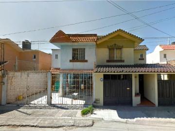 Calle Princesado, Real Providencia, León, Guanajuato