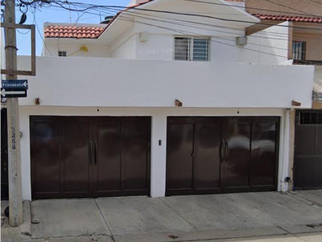 Casa en venta en Real Providencia, León, Guanajuato