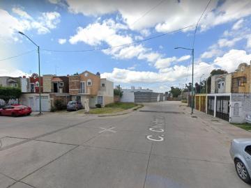 Real Providencia, León, Guanajuato - Cuarto de servicio