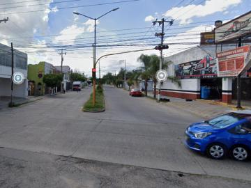 Real Providencia, León, Guanajuato - Jardín