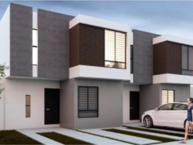 Casa en venta en Real Providencia, León, Guanajuato