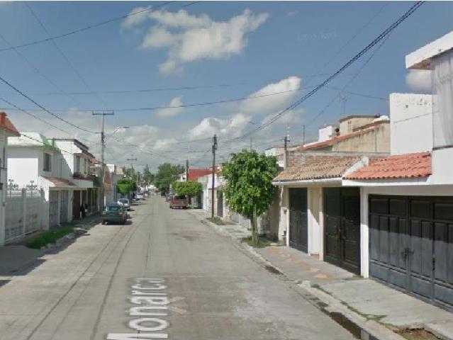 Casa en venta en Real Providencia, León, Guanajuato