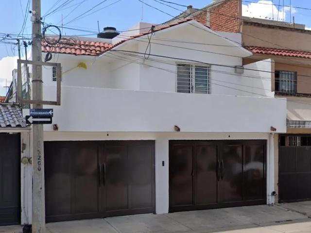 Casa en venta en Real Providencia, León, Guanajuato