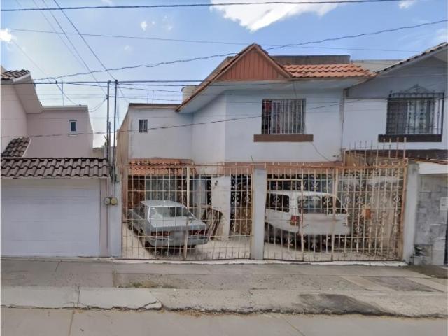 Casa en venta en Real Providencia, León, Guanajuato
