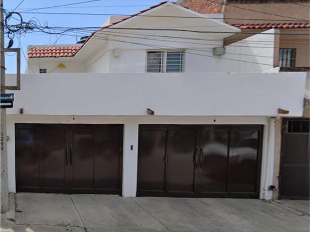 Casa en venta en Real Providencia, León, Guanajuato