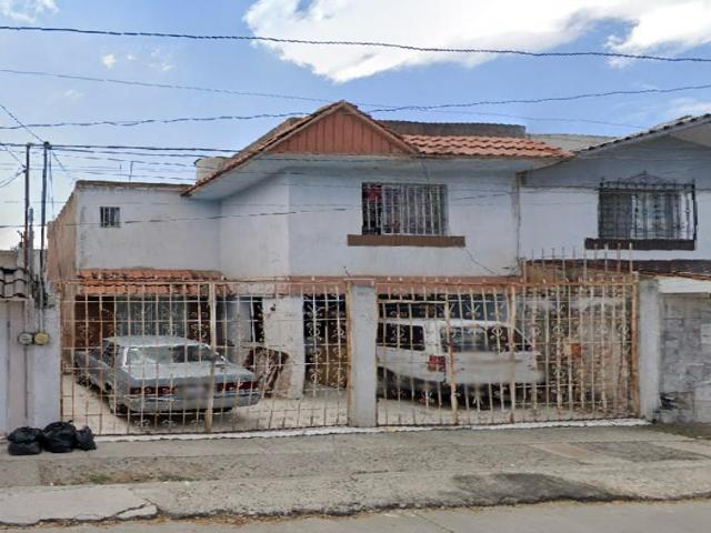 Casa en venta en Real Providencia, León, Guanajuato