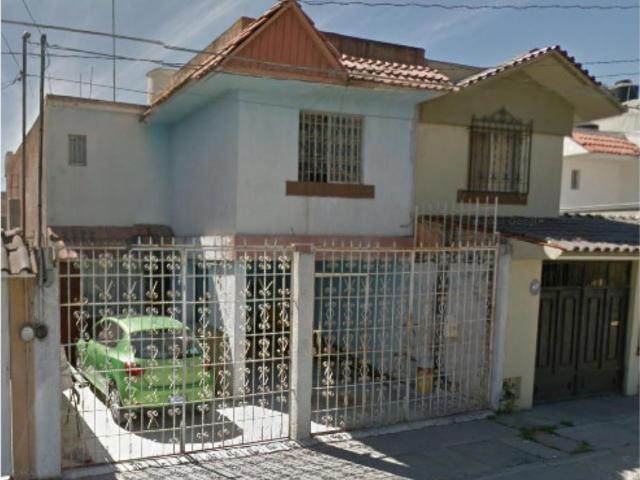Casa en venta en Real Providencia, León, Guanajuato