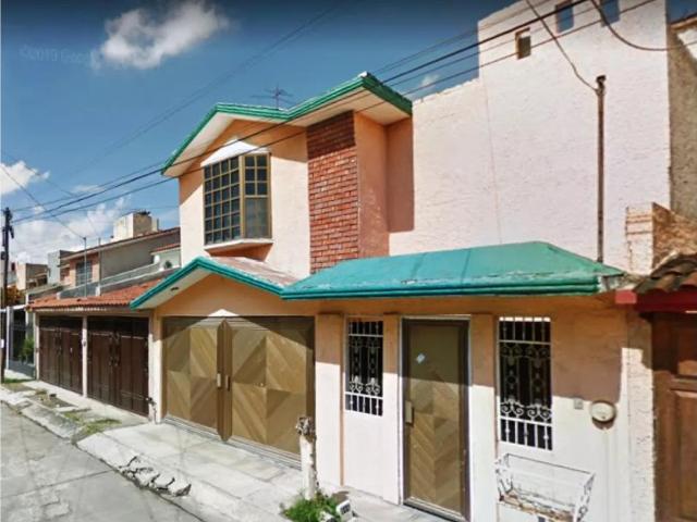 Casa en venta en Real Providencia, León, Guanajuato