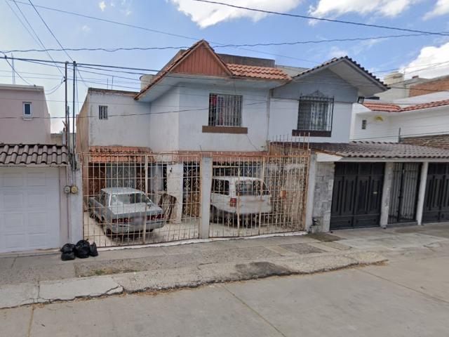 Casa en venta en Real Providencia, León, Guanajuato
