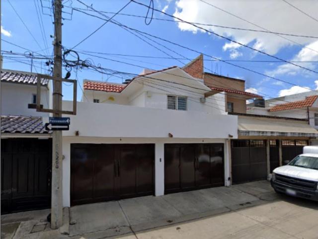 Casa en venta en Real Providencia, León, Guanajuato