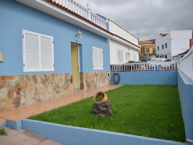 Casa en venta en Realejos Los, Los Realejos pueblo. Casas Realejos.