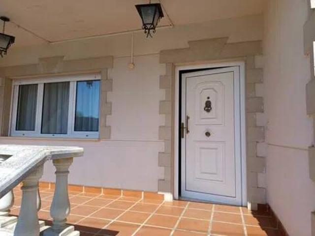 Casa en Venta en Rebolledo de La Torre
