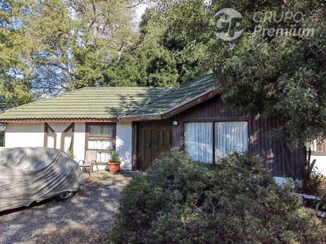 Casa en Venta en Región de La Araucanía