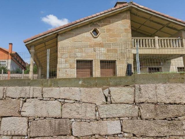 Casa en Venta en Redondela