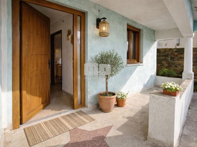Casa en venta en Redondela. Casa con vistas a la Ría. Casas.