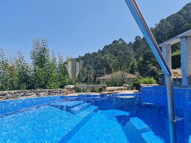 Casa en venta en Redondela. Casas.