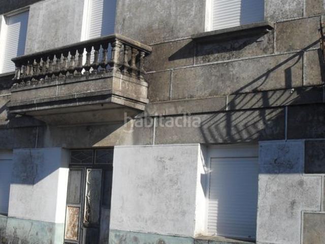 Casa en venta en Redondela. Casas.