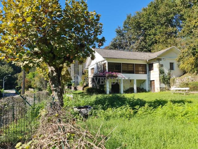 Casa en venta en Redondela. Casas.