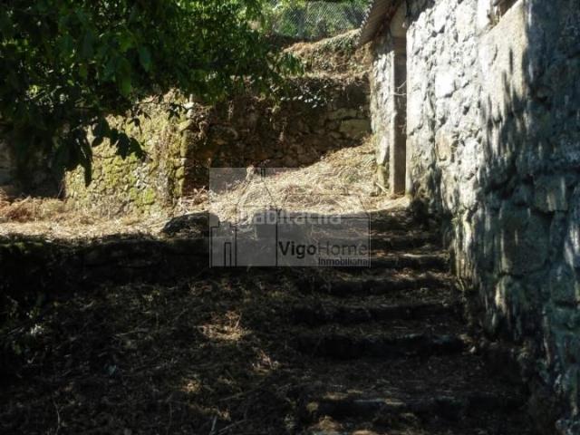 Casa en venta en Redondela. Casas.