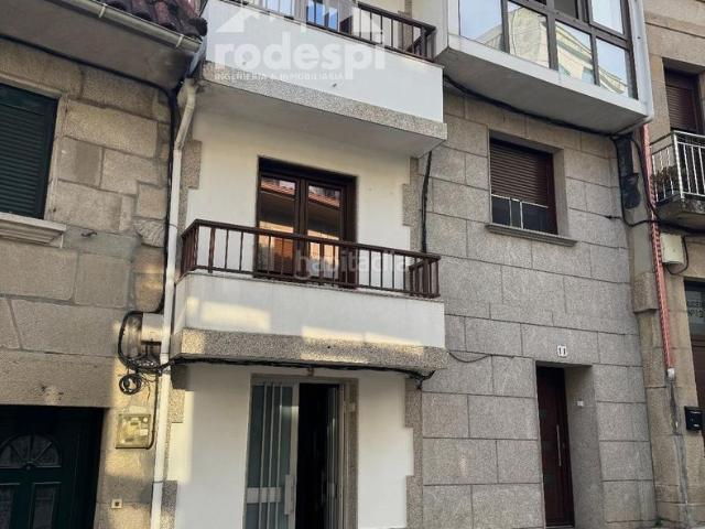 Casa en venta en Redondela. Redondela. Casas.