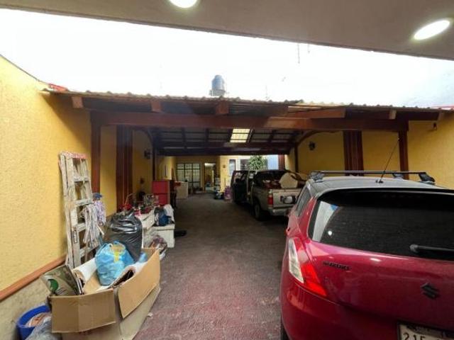 Casa en Venta en Reforma Calzada del Ejército 79