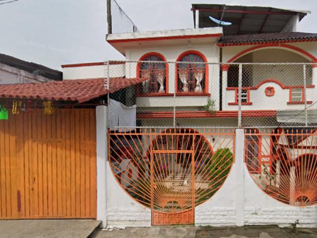 Casa en Venta en Reforma Centro, San Cristóbal de las Casas, Chiapas