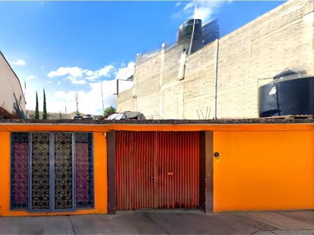 Casa en venta en Reforma Agraria, Santa Cruz Xoxocotlán, Oaxaca