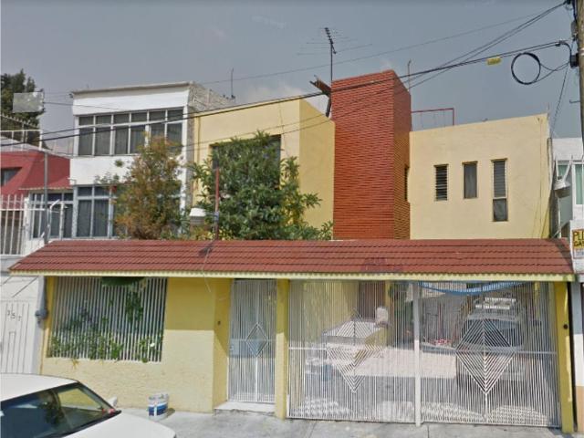 Casa en venta en Reforma Iztaccihuatl Sur, Iztacalco, Ciudad de México