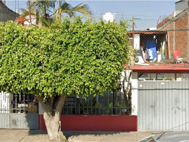 Casa en venta en Reforma, Oaxaca de Juárez, Oaxaca