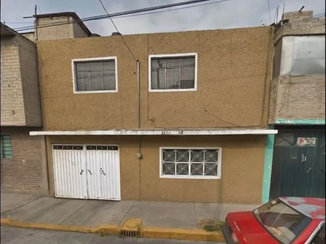CASA EN VENTA EN REFORMA, NEZAHUALCOYOTL
