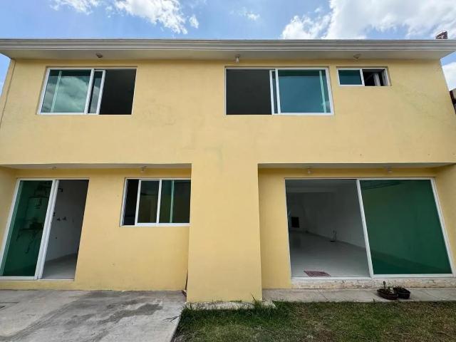 Casa en Venta San Mateo Atenco, Colonia Reforma