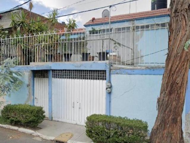 CASA EN VENTA EN REFORMA REFORMA IZTACCIHUATL SUR