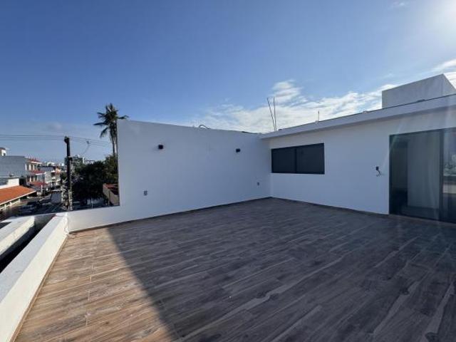 Casa en venta en Reforma Veracruz