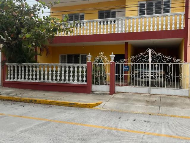Casa en Venta en Reforma, Veracruz, Veracruz de Ignacio de la Llave