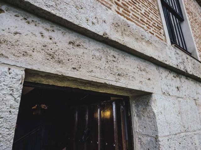 Casa en Venta en Reinoso de Cerrato