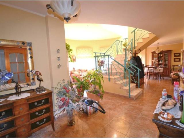 Casa en Venta en Reinoso de Cerrato