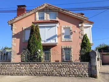 Casa en Venta en Reinosa