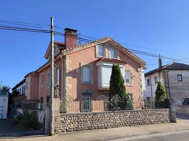 Casa en Venta en Reinosa