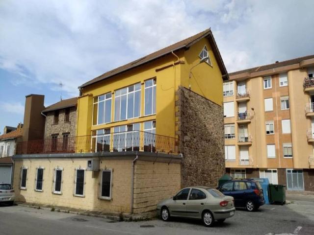 Casa en Venta en Reinosa