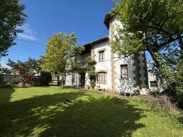 Casa en Venta en Reinosa