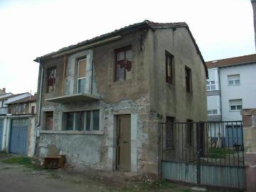 Casa en Venta en Reinosa