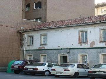 Casa en Venta en Reinosa