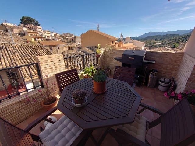 Casa en venta en Relleu, Alicante Costa Blanca