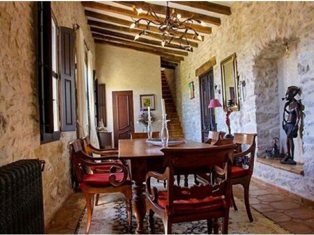 casa en Venta en Relleu. QTOT T129