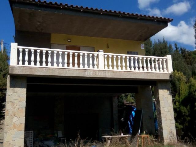 Casa en venta en Rellinars. CASA EN RELLINARS. Casas.