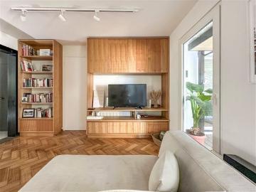 Casa en Venta en Remodelada: Cerro San Luis / El Golf