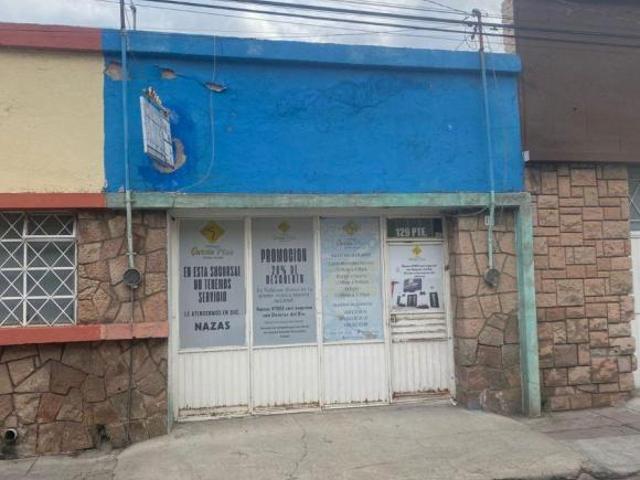 CASA EN VENTA EN REMATE, ZONA CENTRO, DURANGO, DGO