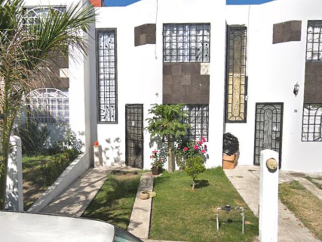 CASA EN VENTA EN REMATE EN TONALA JALISCO SM