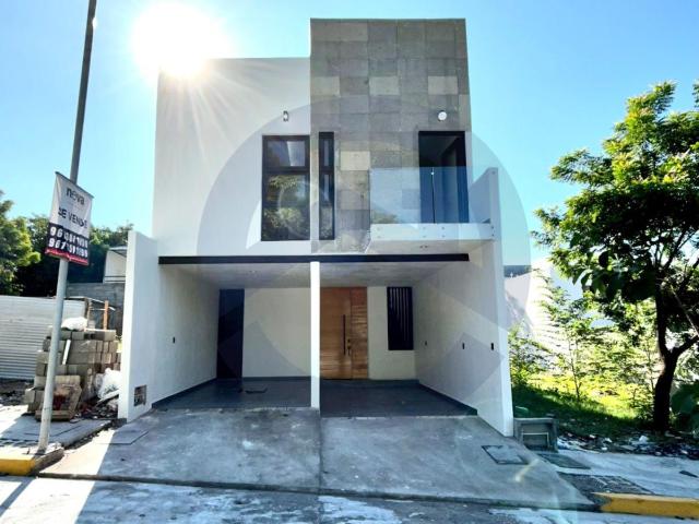 Casa en venta en Renovacion, Tuxtla Gutiérrez, Chiapas